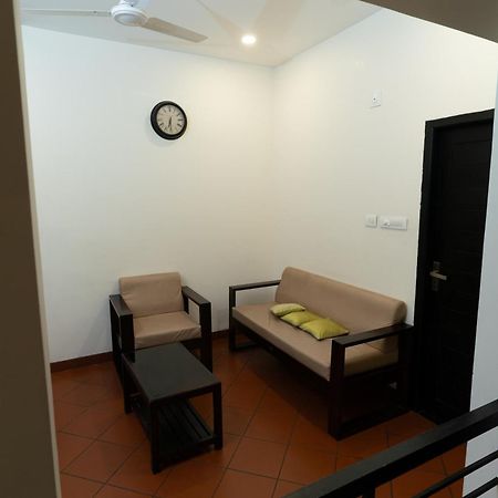 Beyond Pines Vagamon Bed & Breakfast Luaran gambar