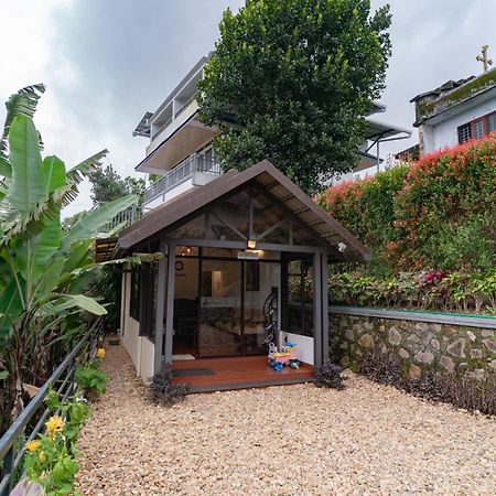 Beyond Pines Vagamon Bed & Breakfast Luaran gambar