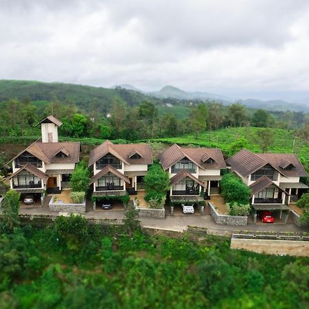 Beyond Pines Vagamon Bed & Breakfast Luaran gambar