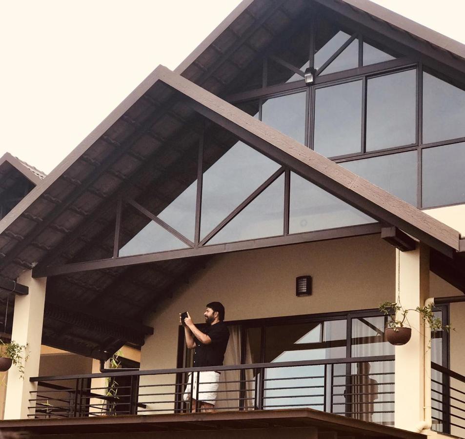 Beyond Pines Vagamon Bed & Breakfast Luaran gambar