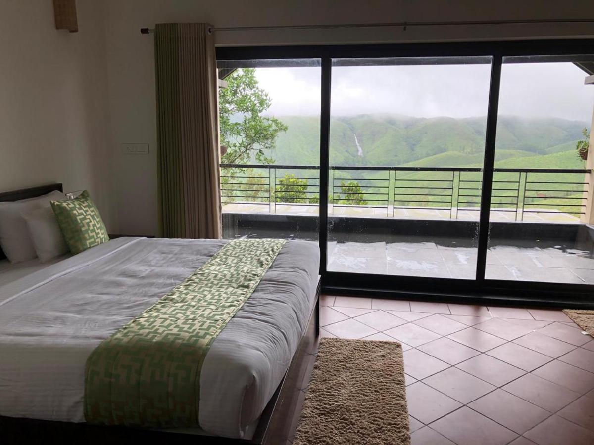 Beyond Pines Vagamon Bed & Breakfast Luaran gambar