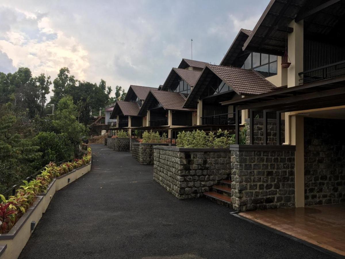 Beyond Pines Vagamon Bed & Breakfast Luaran gambar