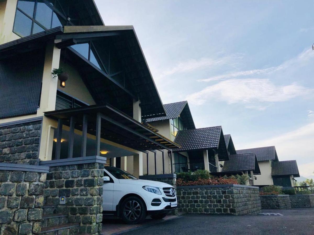 Beyond Pines Vagamon Bed & Breakfast Luaran gambar