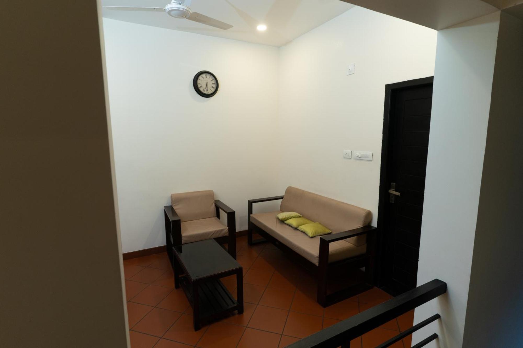 Beyond Pines Vagamon Bed & Breakfast Luaran gambar