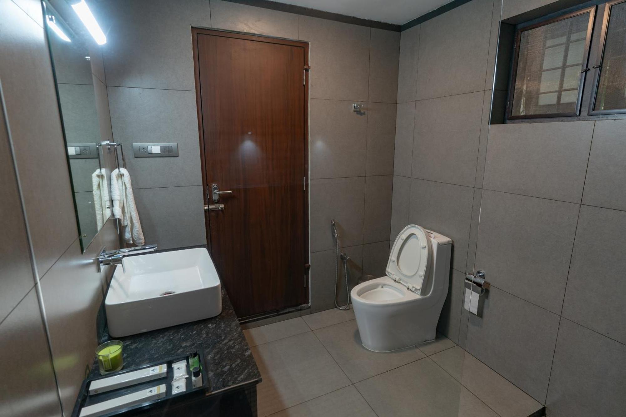 Beyond Pines Vagamon Bed & Breakfast Luaran gambar