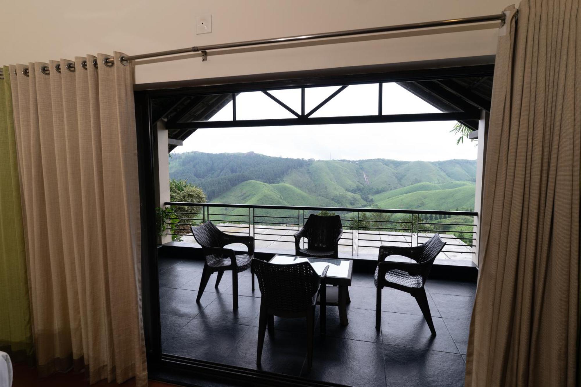 Beyond Pines Vagamon Bed & Breakfast Luaran gambar