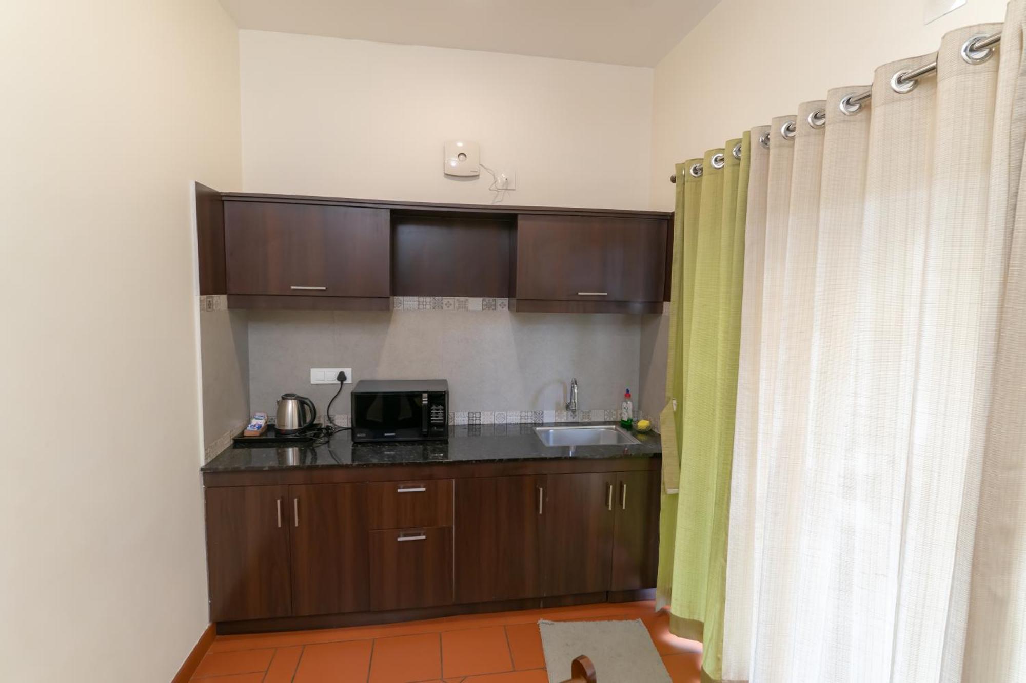 Beyond Pines Vagamon Bed & Breakfast Luaran gambar