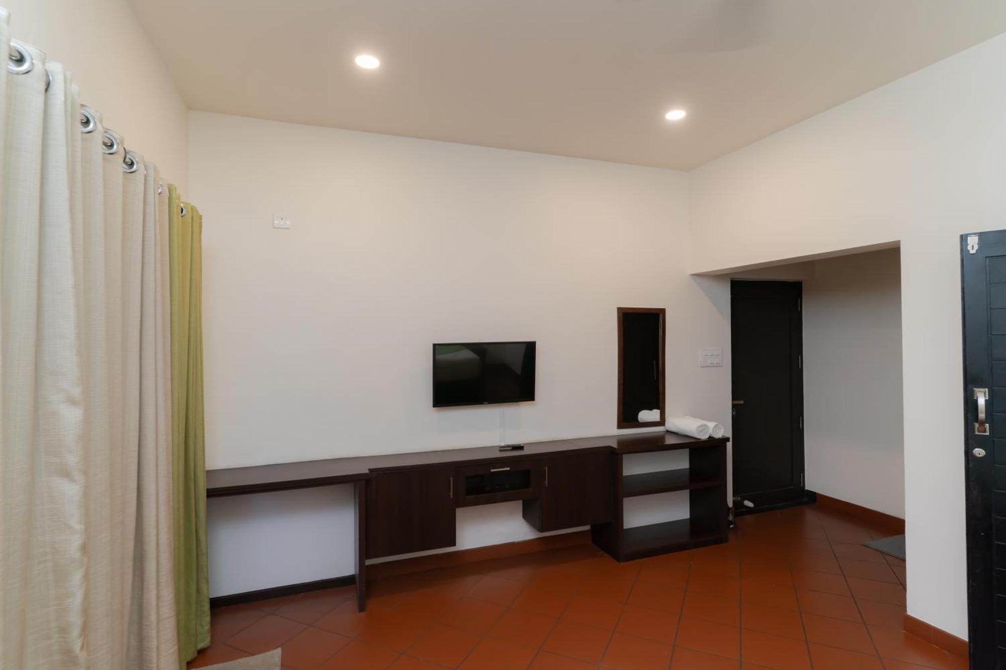 Beyond Pines Vagamon Bed & Breakfast Luaran gambar