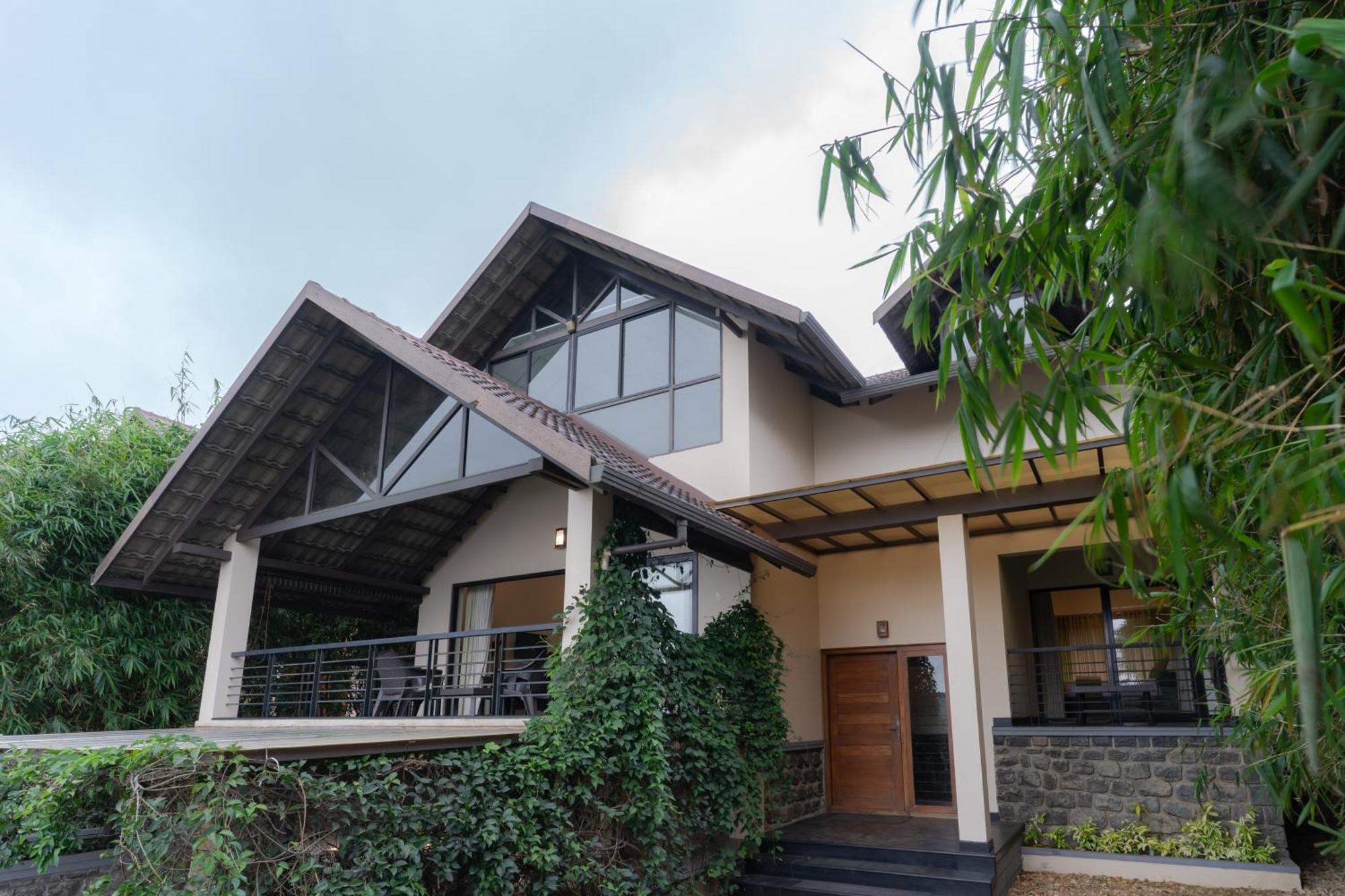 Beyond Pines Vagamon Bed & Breakfast Luaran gambar