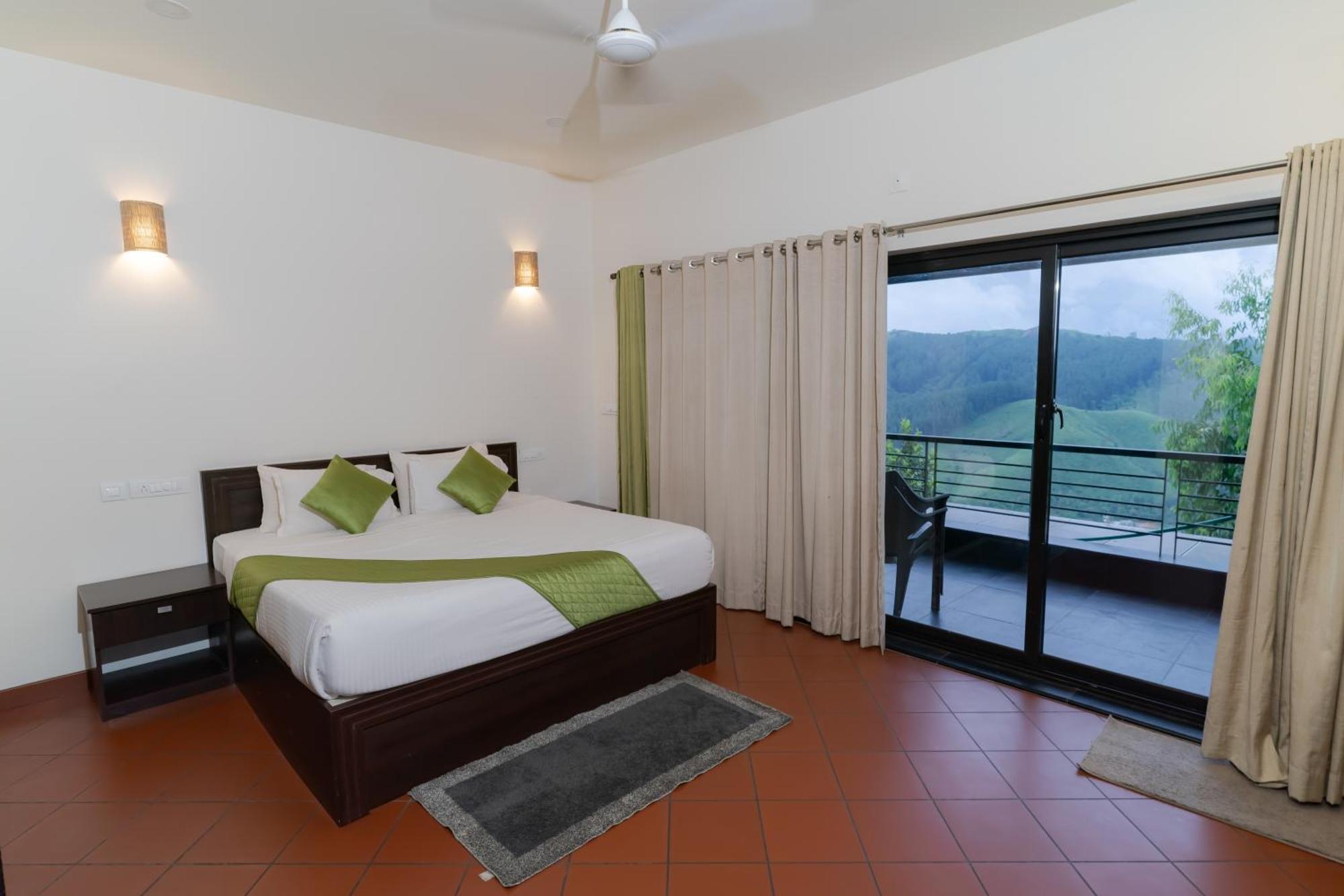 Beyond Pines Vagamon Bed & Breakfast Luaran gambar