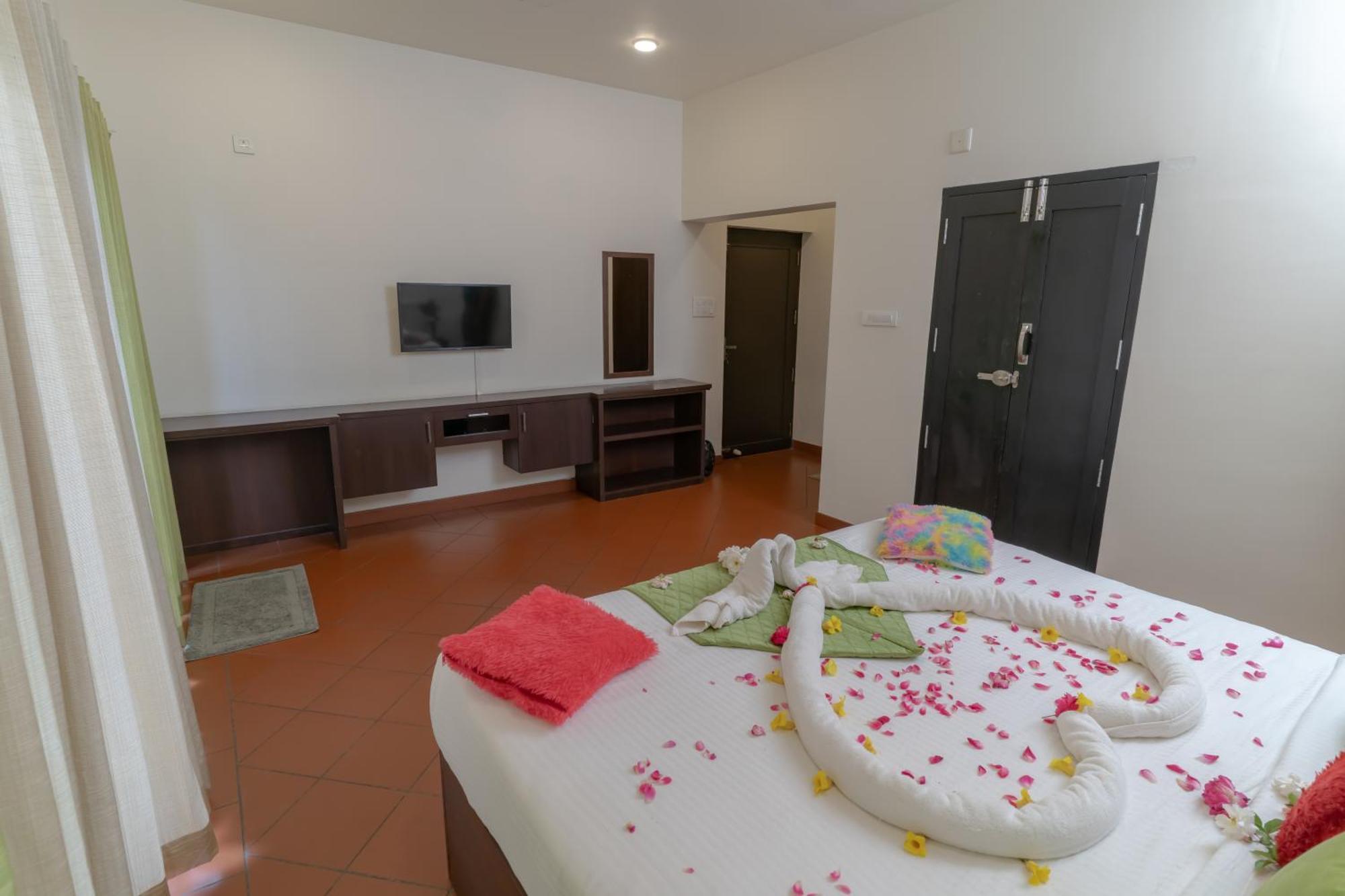 Beyond Pines Vagamon Bed & Breakfast Luaran gambar
