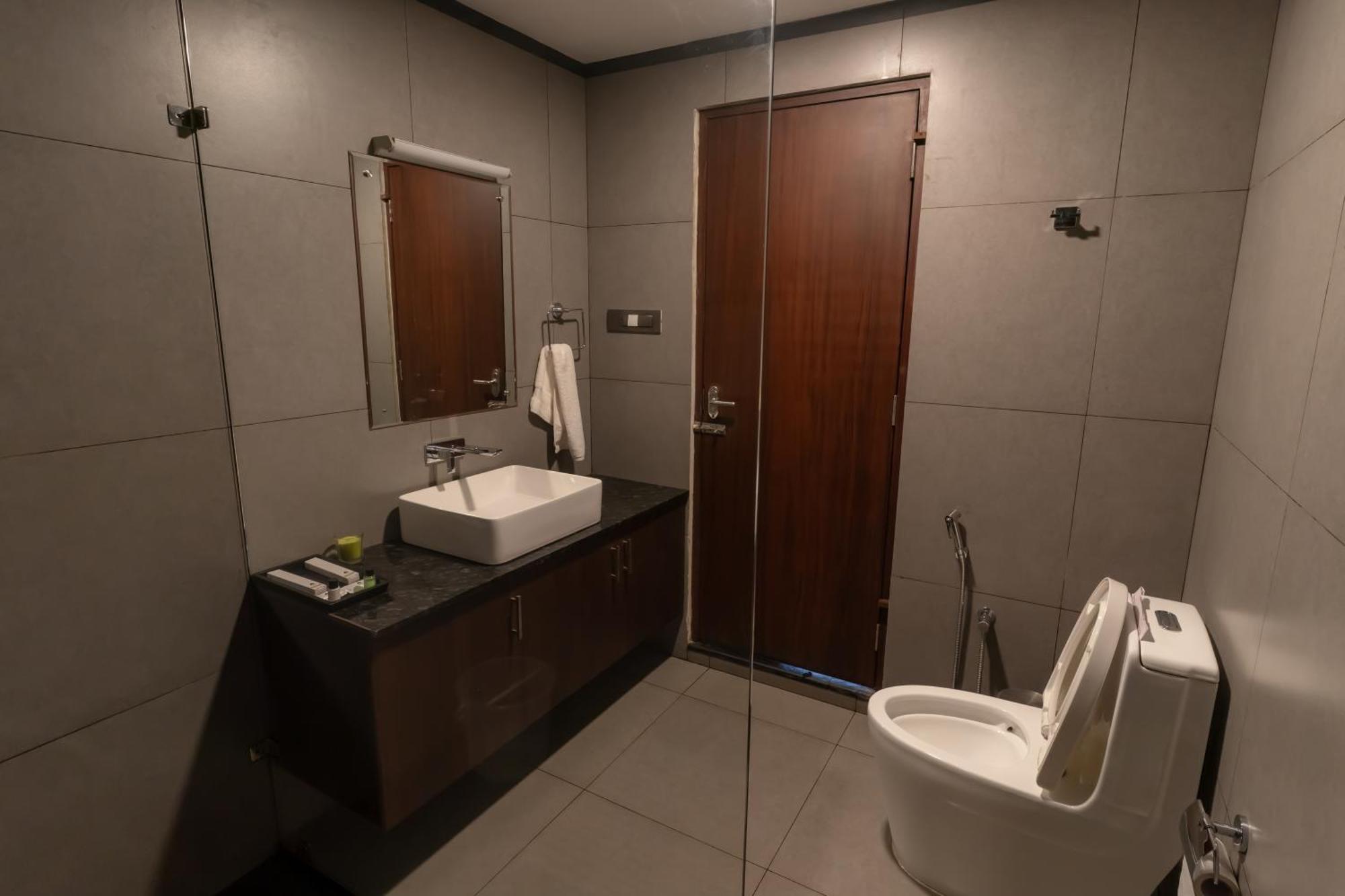 Beyond Pines Vagamon Bed & Breakfast Luaran gambar