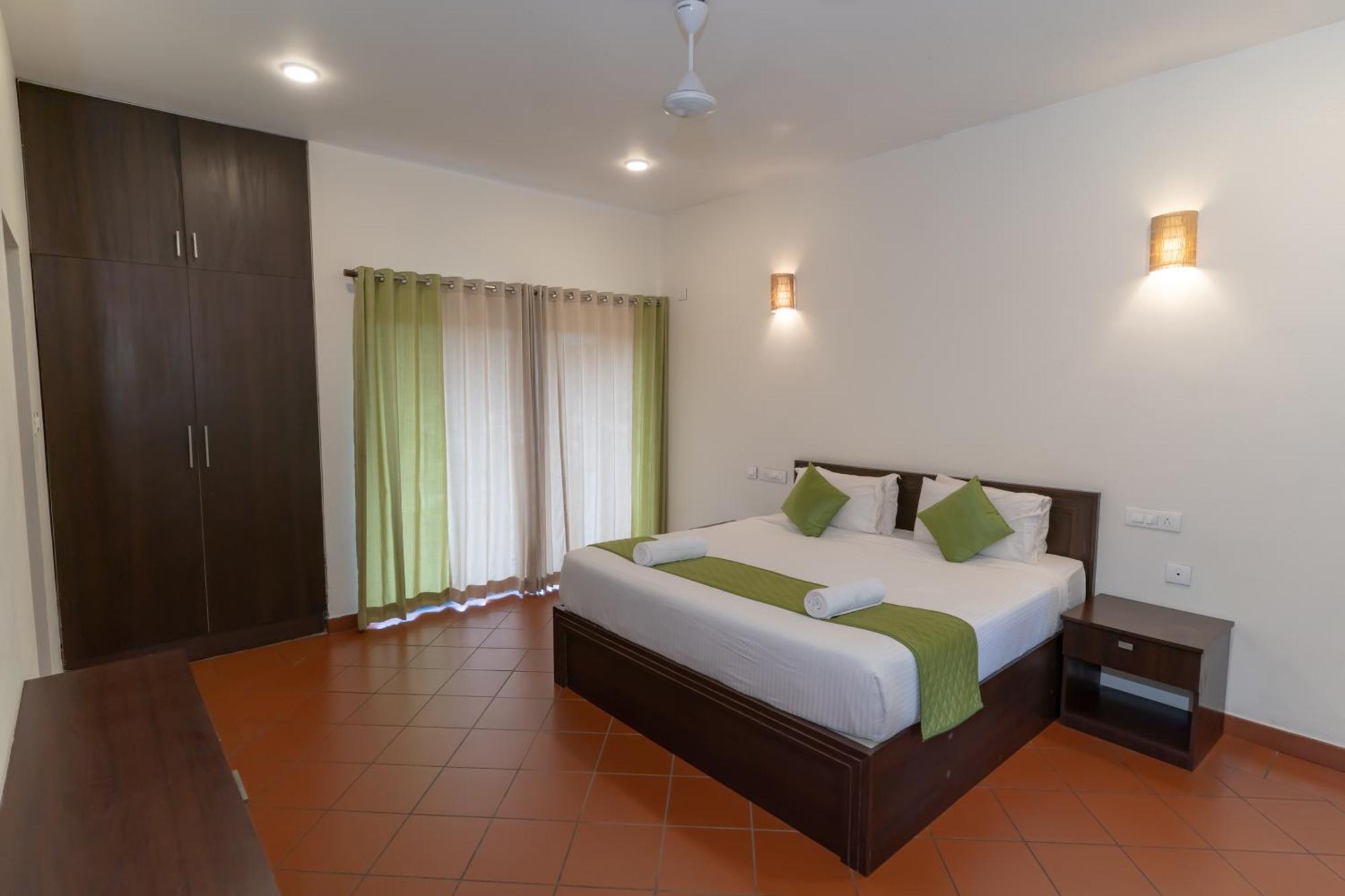 Beyond Pines Vagamon Bed & Breakfast Luaran gambar