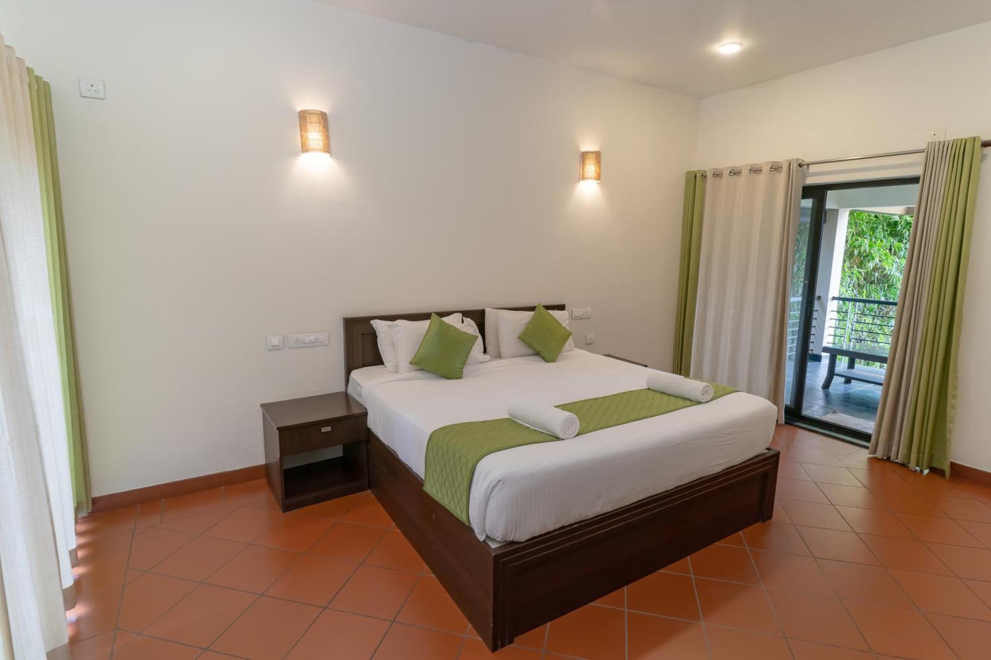 Beyond Pines Vagamon Bed & Breakfast Luaran gambar