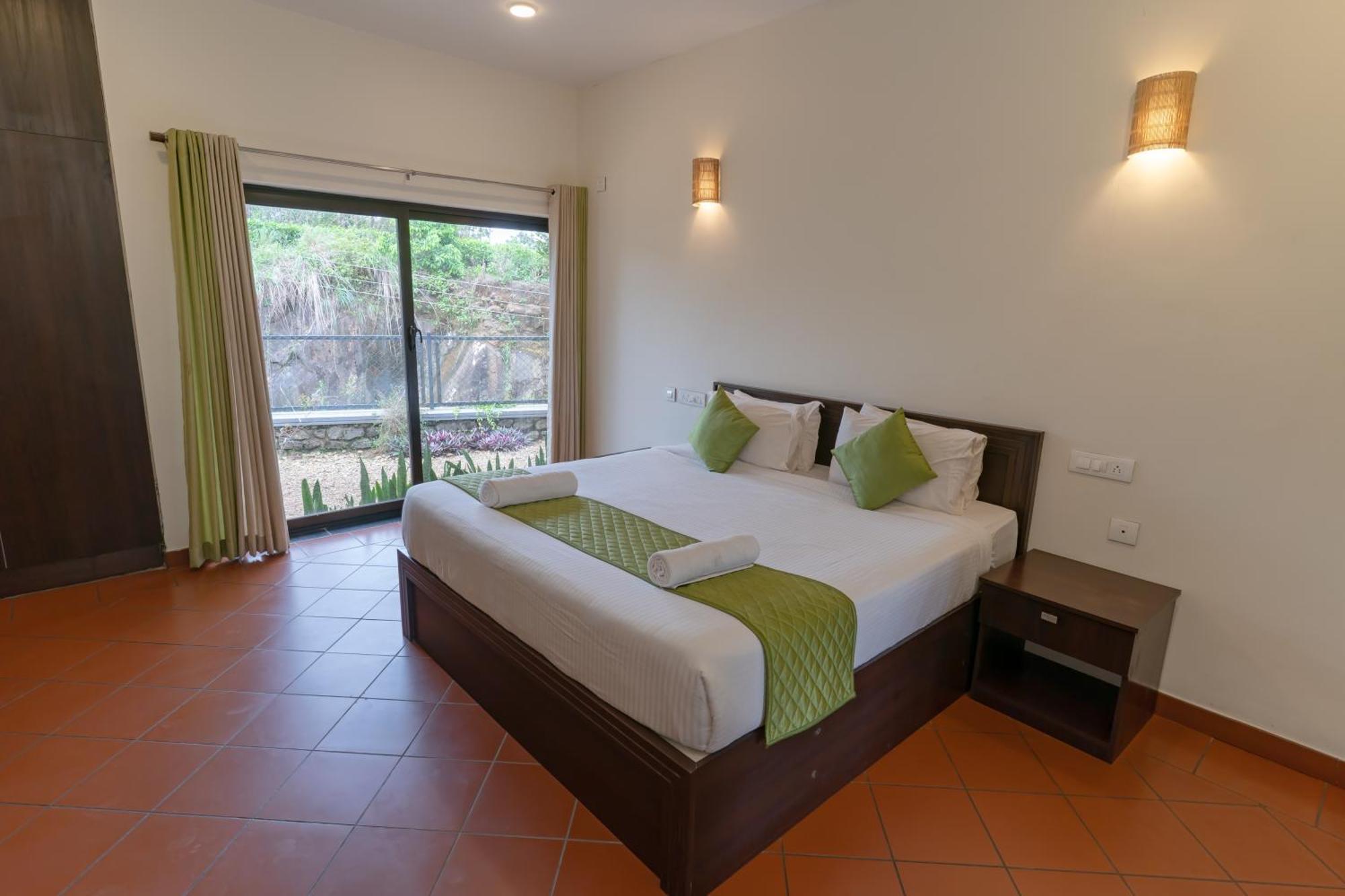 Beyond Pines Vagamon Bed & Breakfast Luaran gambar