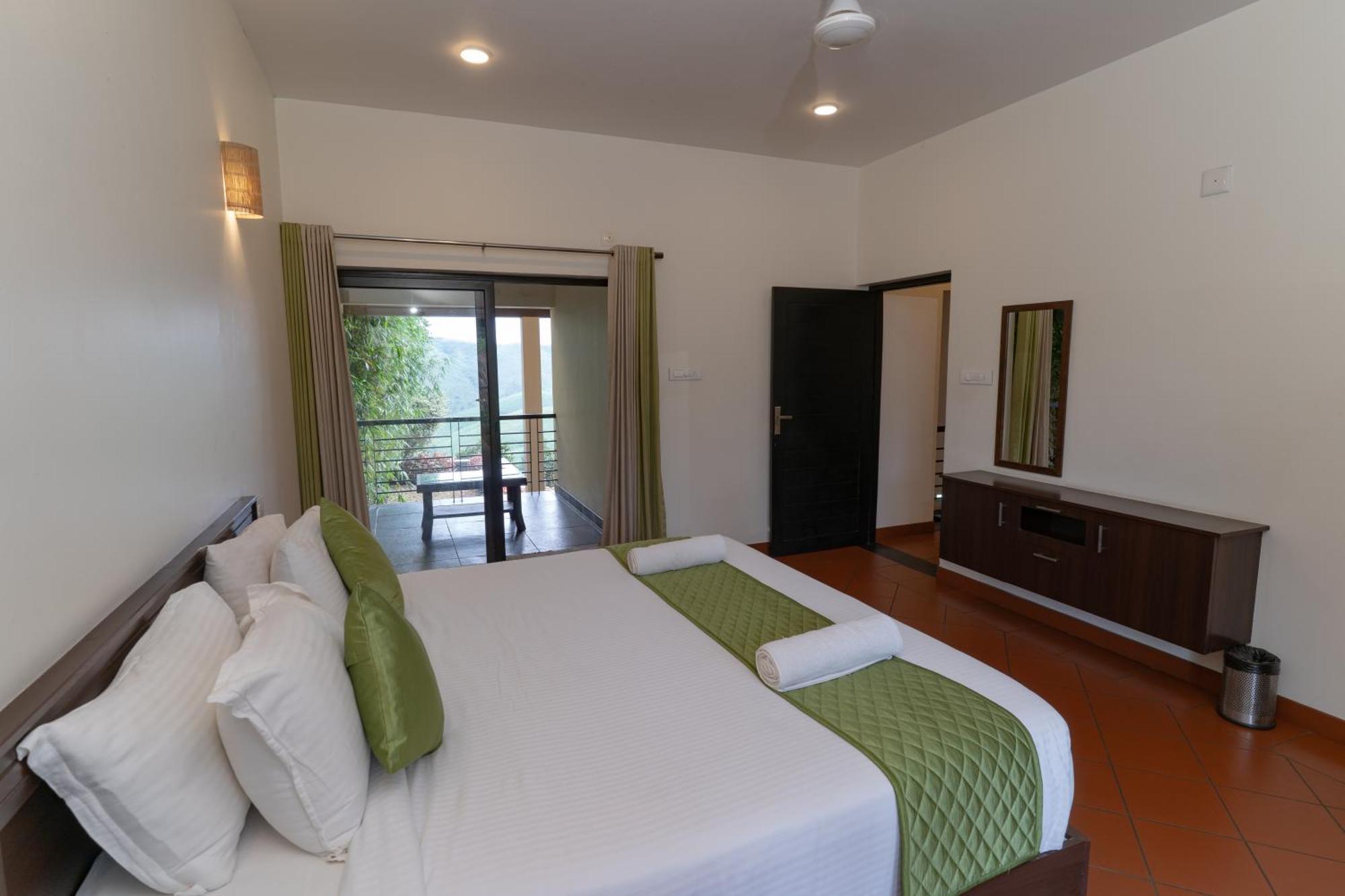 Beyond Pines Vagamon Bed & Breakfast Luaran gambar