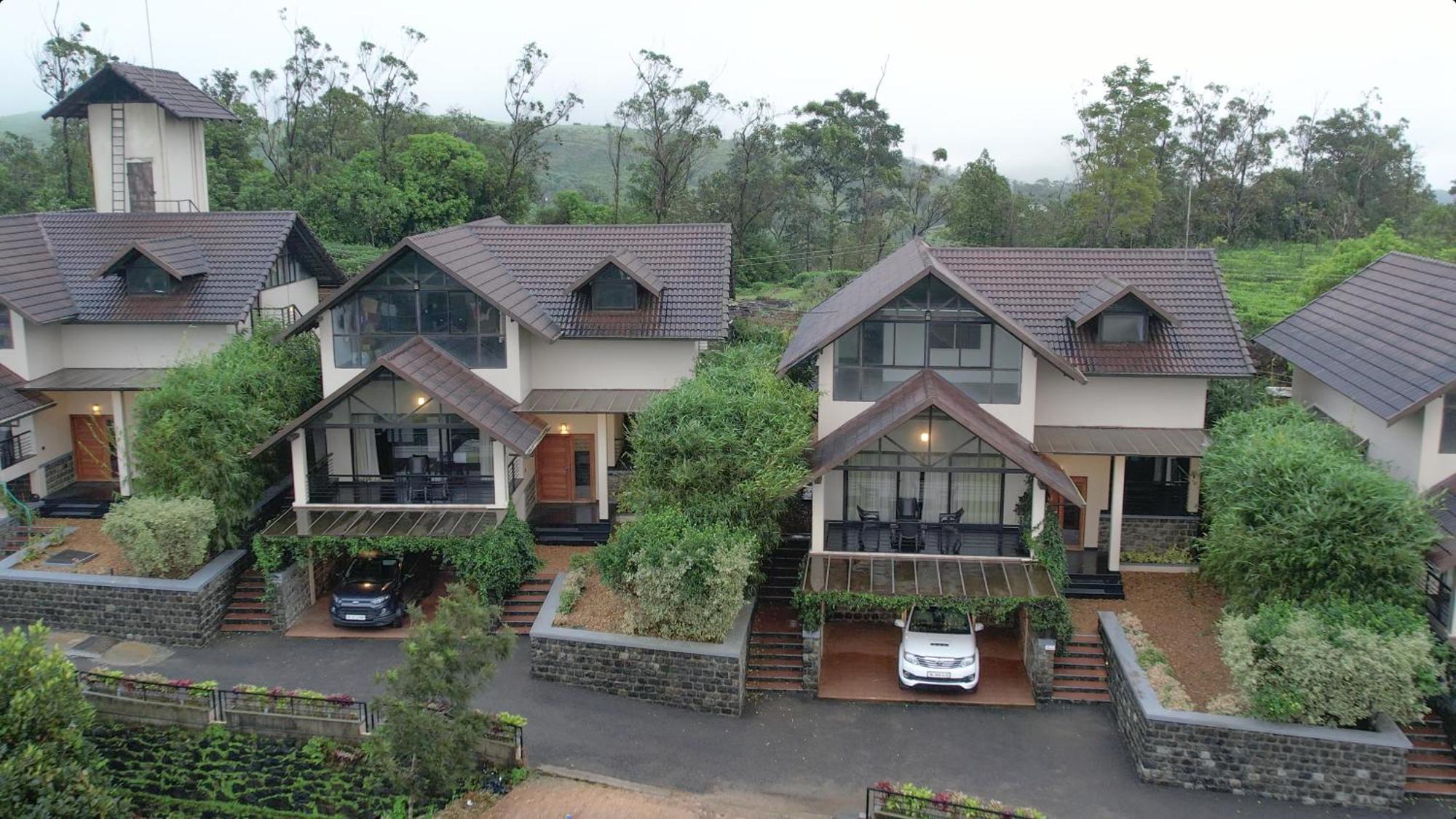 Beyond Pines Vagamon Bed & Breakfast Luaran gambar